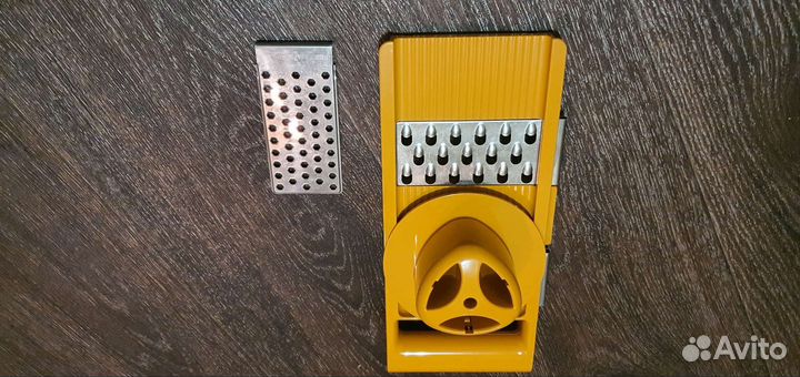 Терка для овощей