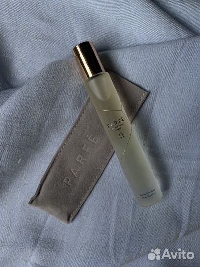 Духи Parfe 12