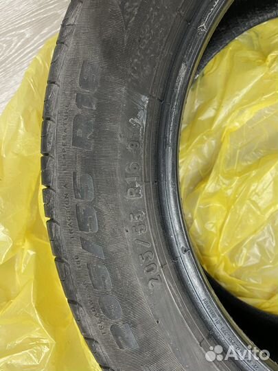 Formula Energy 205/55 R16 91V