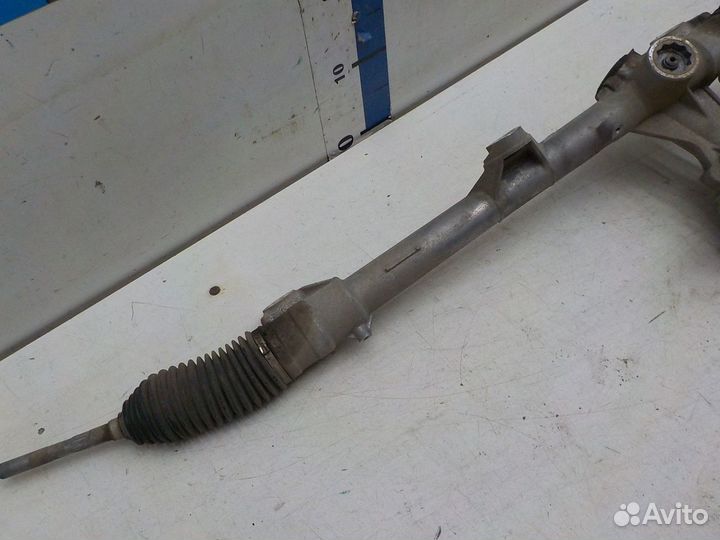 Рейка рулевая на BMW X1