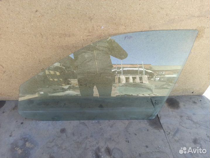 Стекло переднее левое Skoda Octavia A4 2000-2011