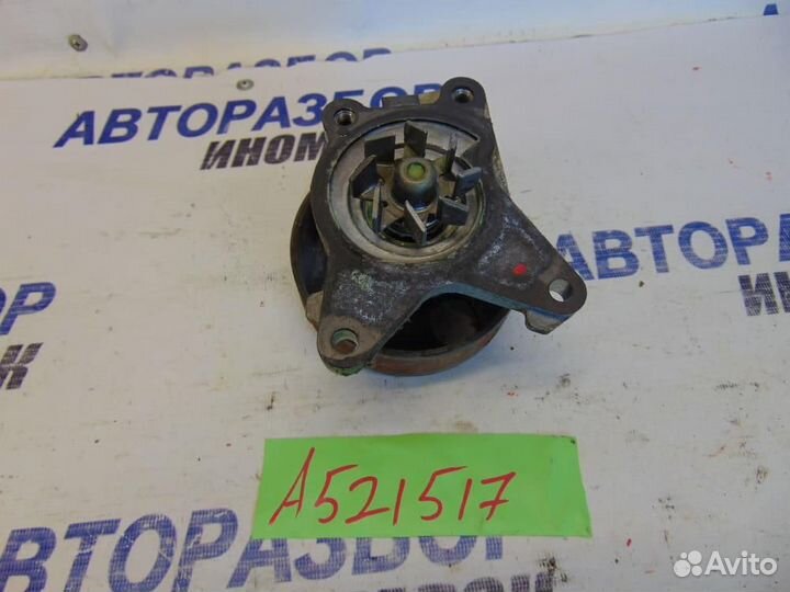 Насос водяной для Nissan Tiida 1 2004-2014г