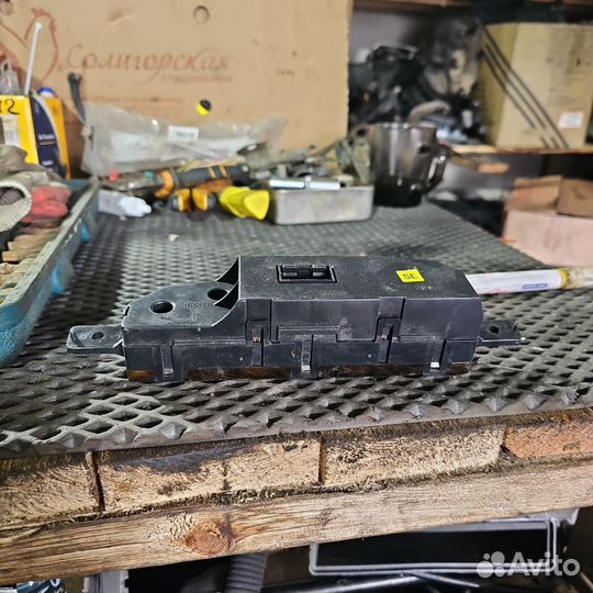 Часы для Chevrolet Aveo T200