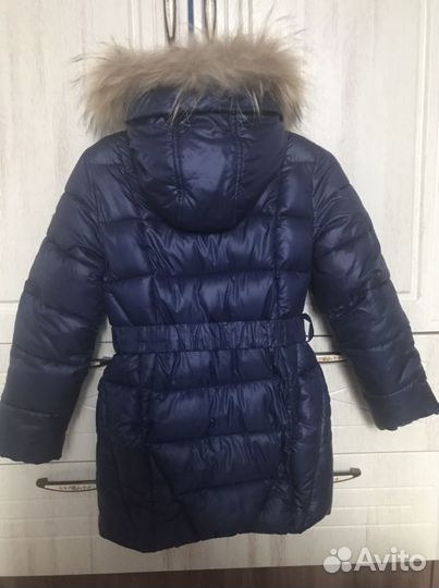 Пуховик Bogner