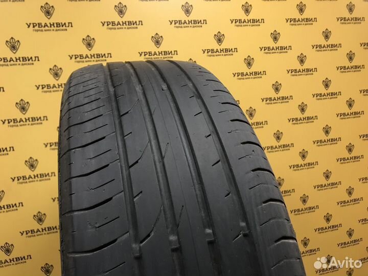 Continental ContiPremiumContact 2 215/55 R18 95H