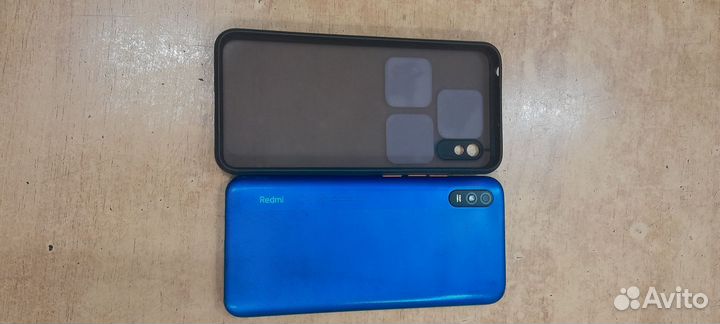 Xiaomi Redmi 9A, 3/32 ГБ