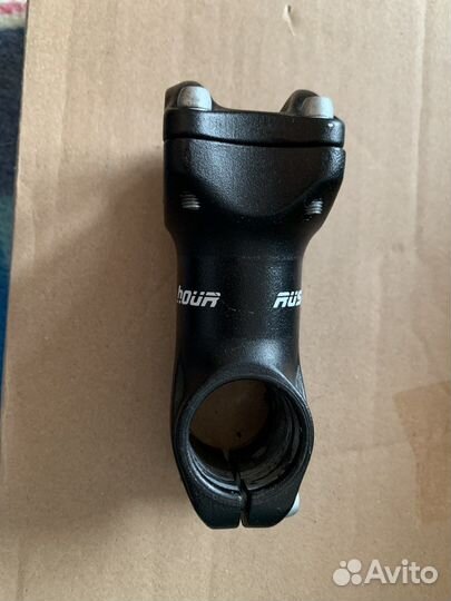 Вынос руля велосипедный Rush Hour