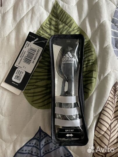 Плавательные очки взрослые