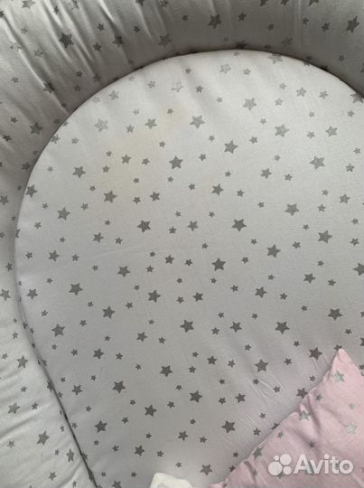 Кокон для младенца