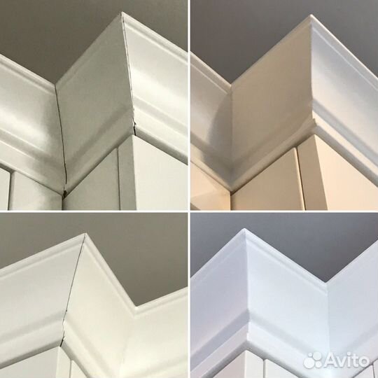 Реставрация мебели