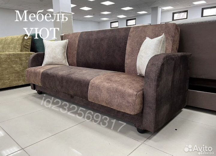 Диван Книжка 02546