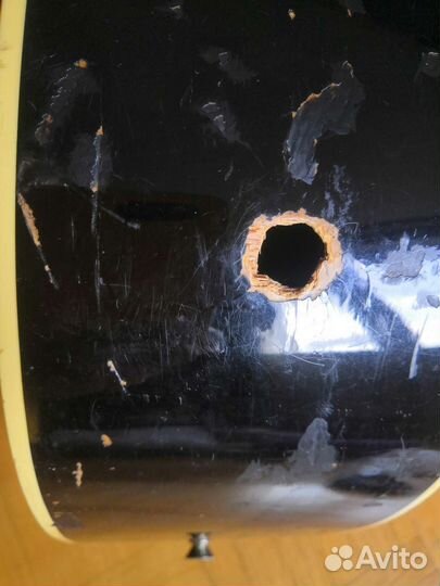 Гитара Martinez электро-акустическая