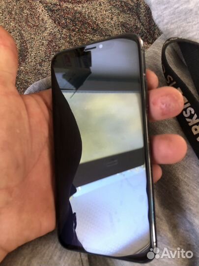 Apple iPhone 10 64gb