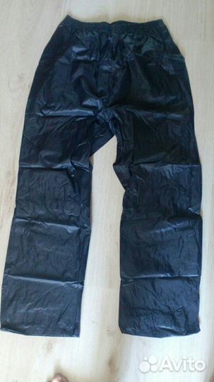 Костюм от дождя