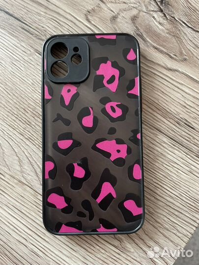 Чехол на iPhone 12