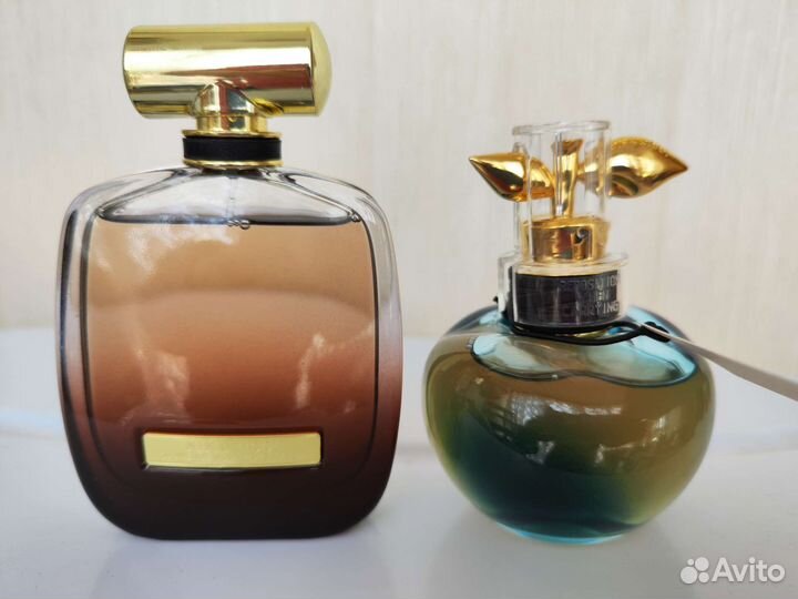 Парфюмерия оригинал