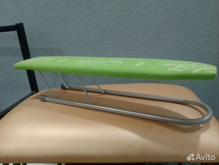 Встраиваемая гладильная доска