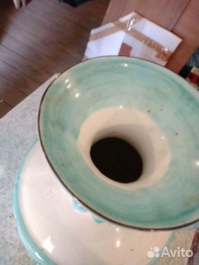 Ваза напольная