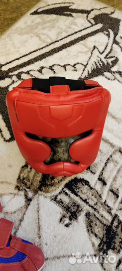 Форма для самбо, Самбовка