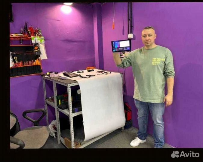 Магнитола на андройде Teyes CC3 4/64