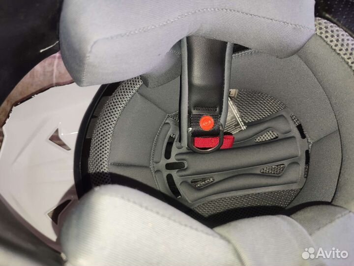 Шлем кроссовый O'neal 3Series