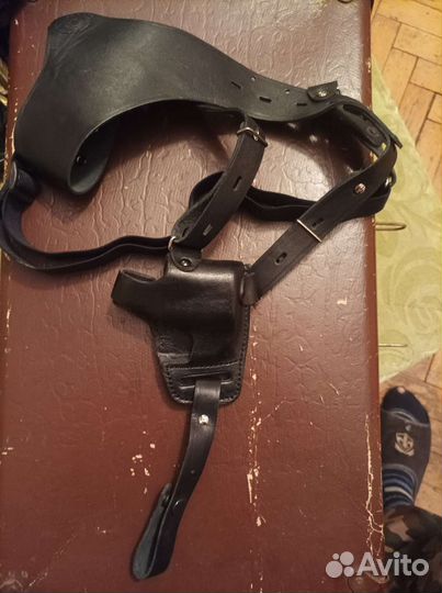 Кобура для осы