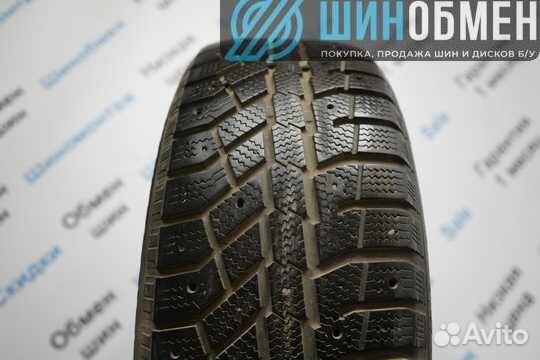 Brasa IceControl 205/55 R16 94