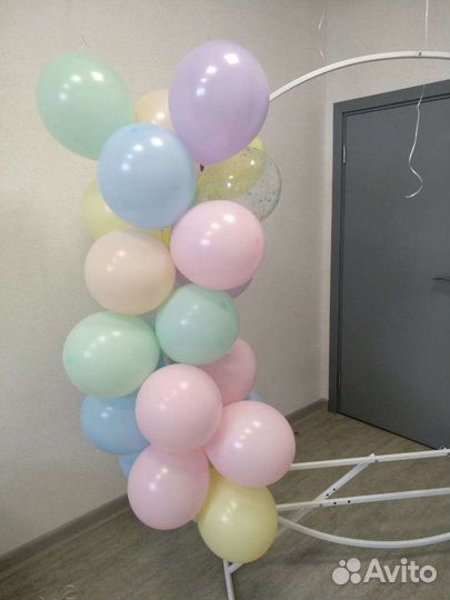 Каркас для фотозоны