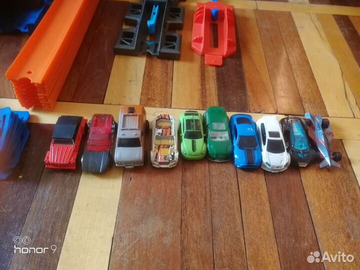 Детские машинки игрушки пакетом