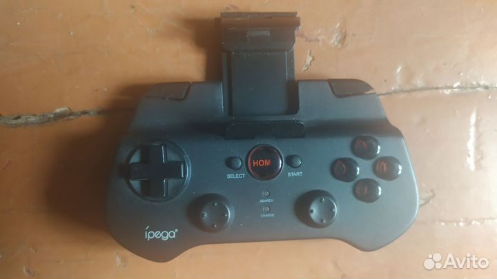 Геймпад ipega