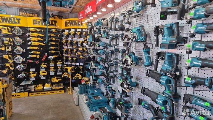 Аккумуляторная цепная пила Makita DUC150Z