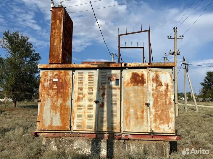 Трансформатор тмг 4000 10 ква бу