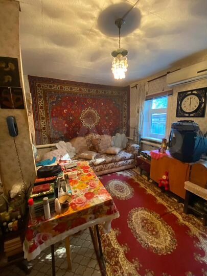 Дом 47 м² на участке 5 сот.