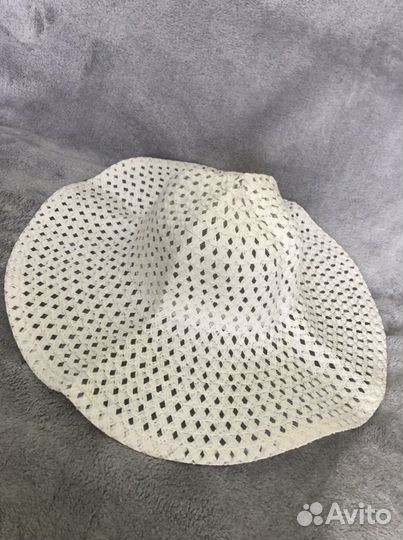 Шляпа женская летняя