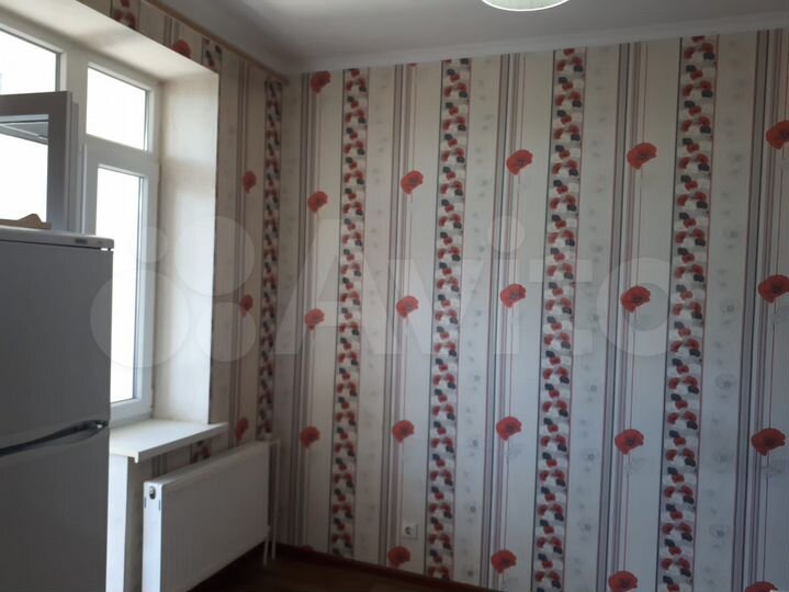 3-к. квартира, 85,2 м², 9/9 эт.