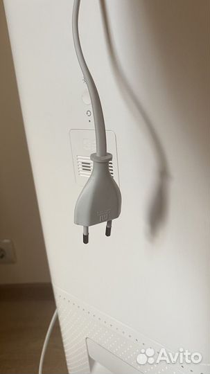 Xiaomi SMART air purifier pro