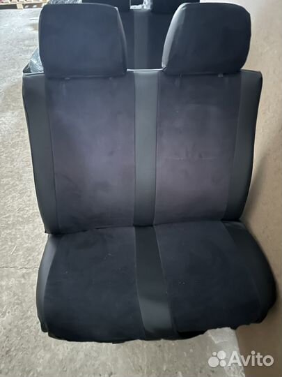Сиденье пассажирское ГАЗель next