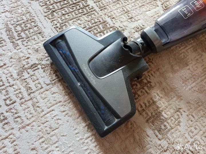 Пылесос трость беспроводной philips