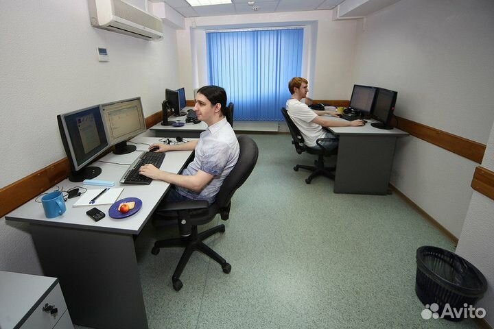 Диспетчер логист