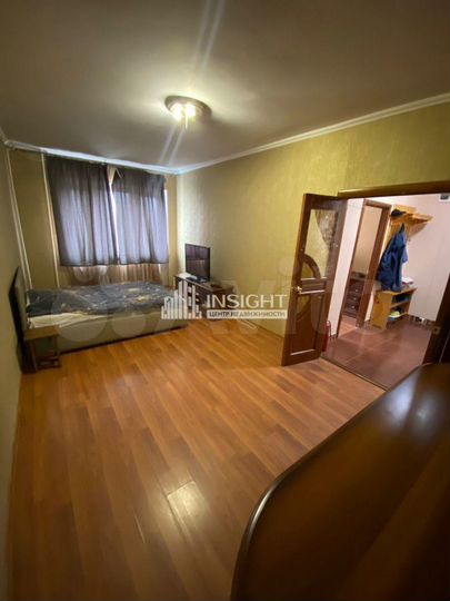 3-к. квартира, 70,6 м², 2/5 эт.