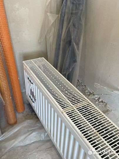 Радиатор отопления