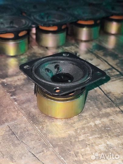 Динамики BBK