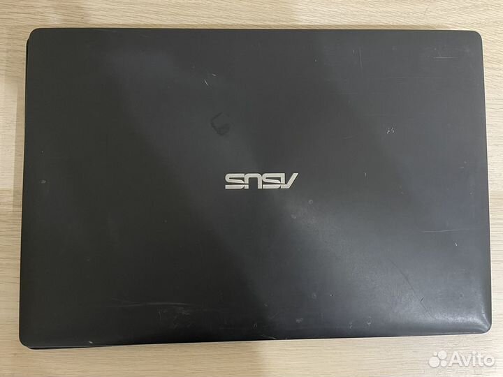 Asus X553MA по запчастям