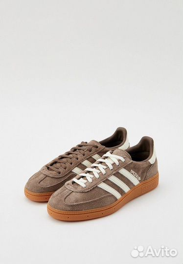 Кеды adidas handball spezial W