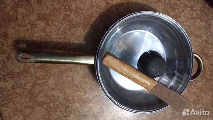 Блюдо для микроволновки