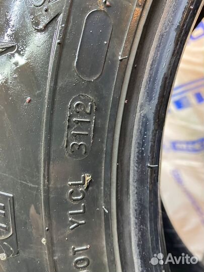 Nokian Tyres Hakkapeliitta 7 205/60 R16