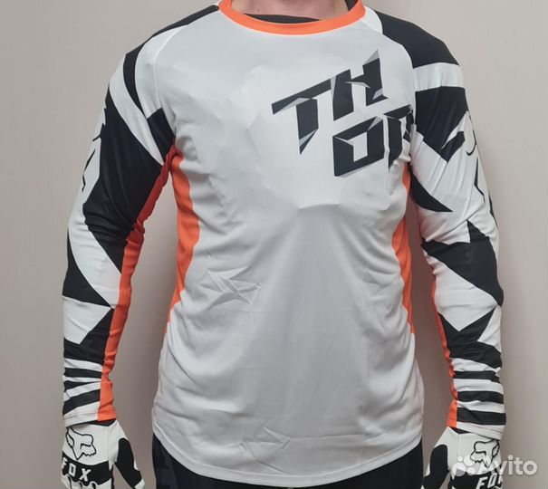 Джерси Thor T-1003
