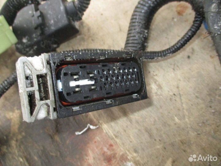 Проводка (коса) Kia Cerato 1 (LD)