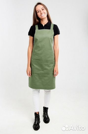 Одежда для работников ресторана оптом