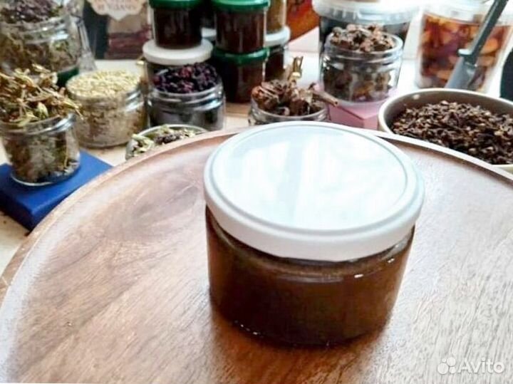 Средство от простатита